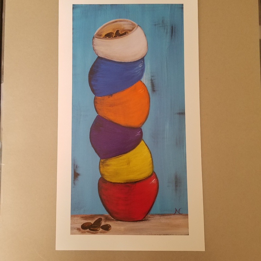 Fine art print